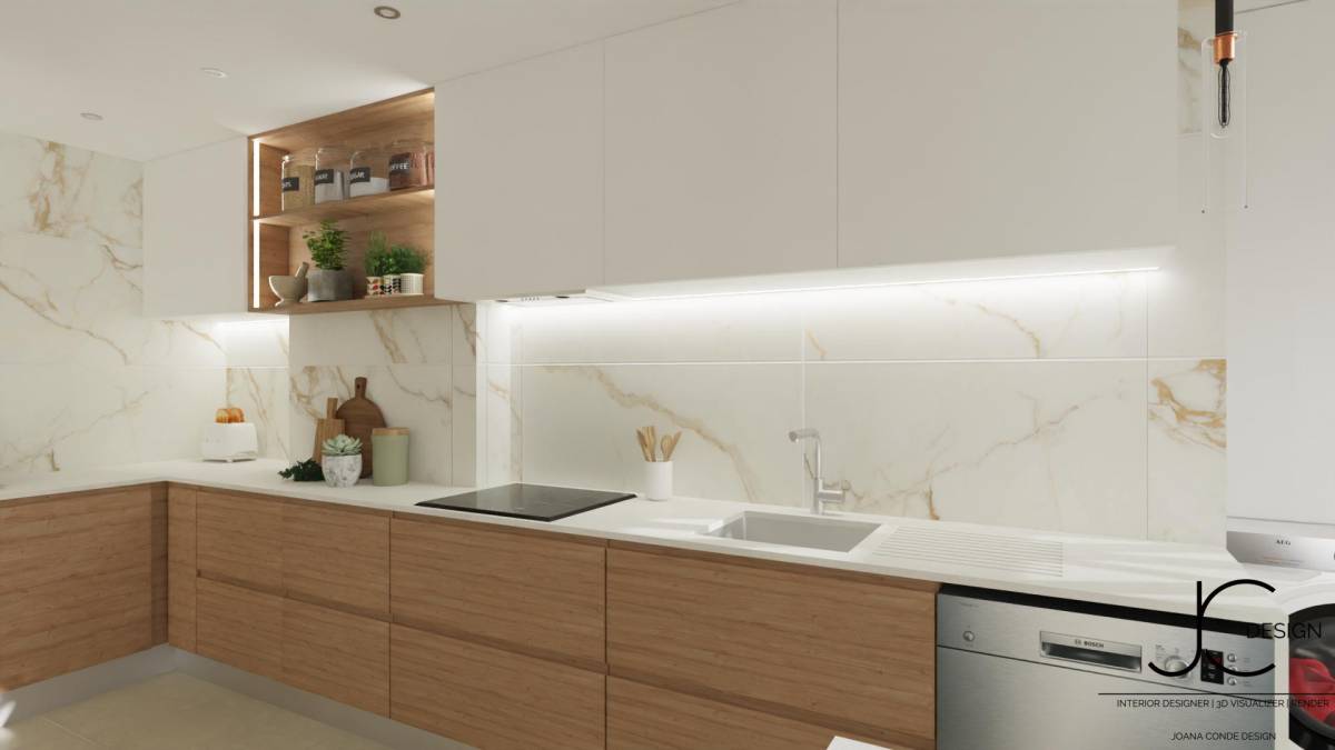 Joana Conde Deisgn - Caldas da Rainha - Innenarchitektur oder Interior Design