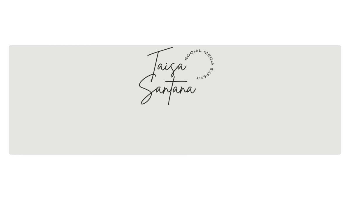 Taisa Santana - Marinha Grande - Marketing
