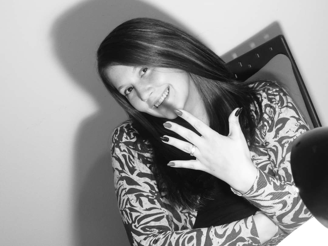 Filipa Cavaco - Mora - Suporte Administrativo