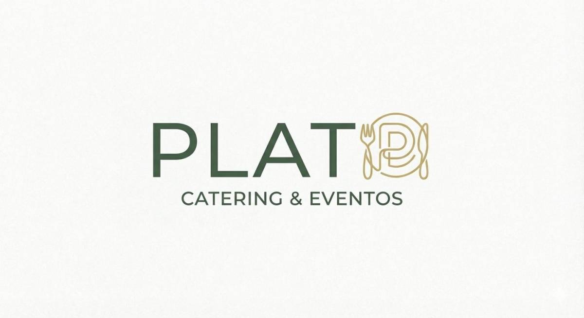 PLATO Catering & Eventos - Sintra - Catering de eventos (servicio completo)