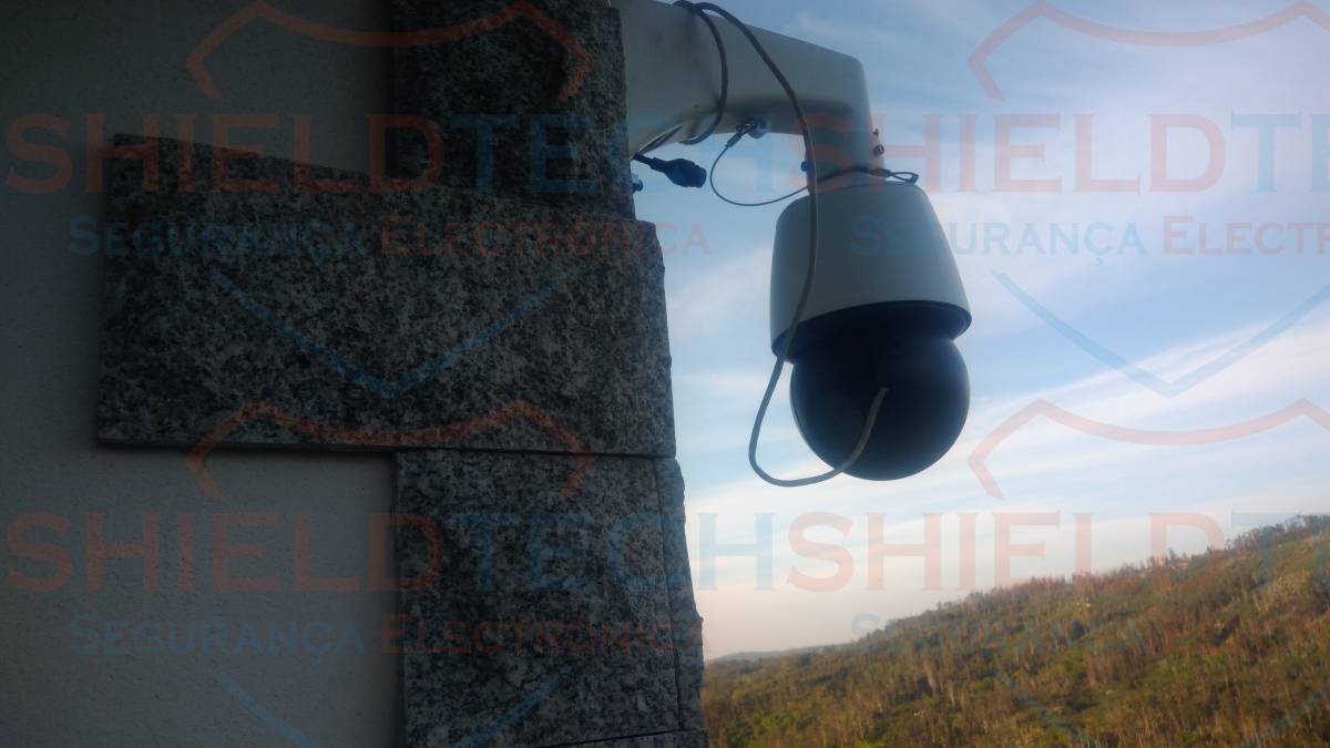 ShieldTech - Segurança Electrónica - Vila Franca de Xira - Home Security and Alarm Repair and Modification