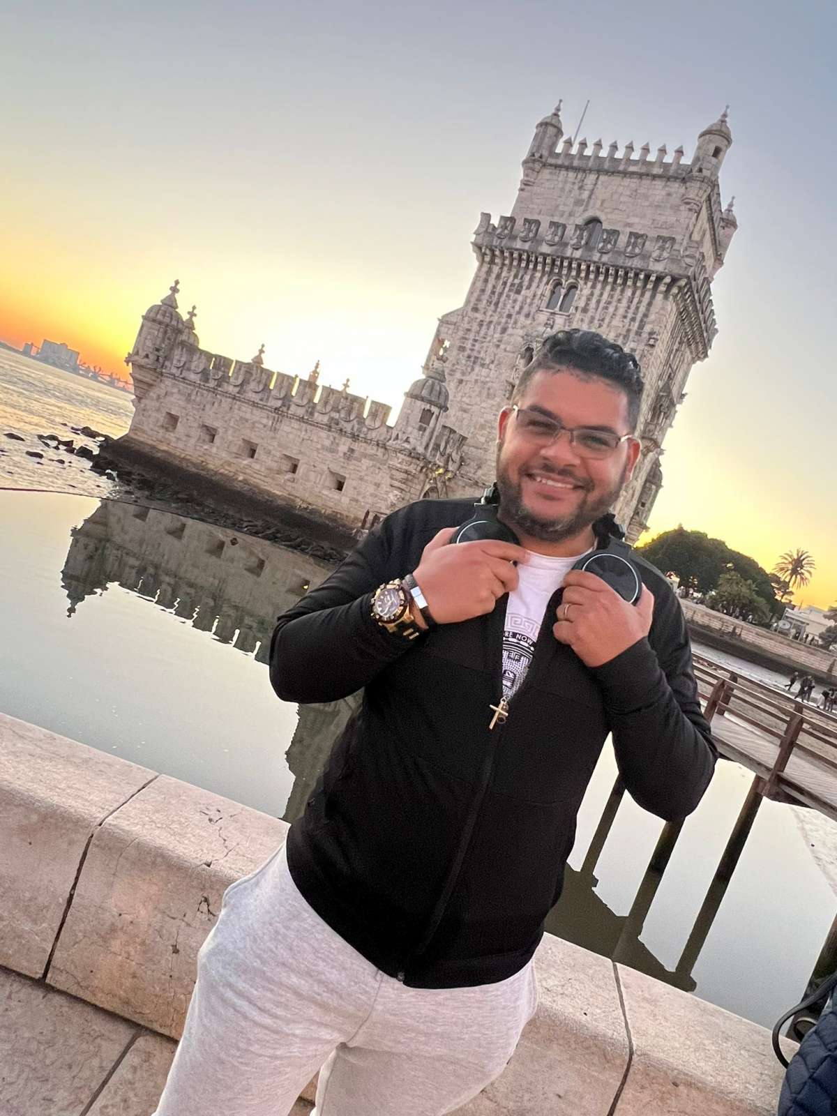 JC LIMA - DJ - Figueira da Foz - Event DJ