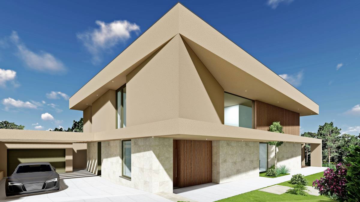 Emanuel Santos - Almada - Architectural Services
