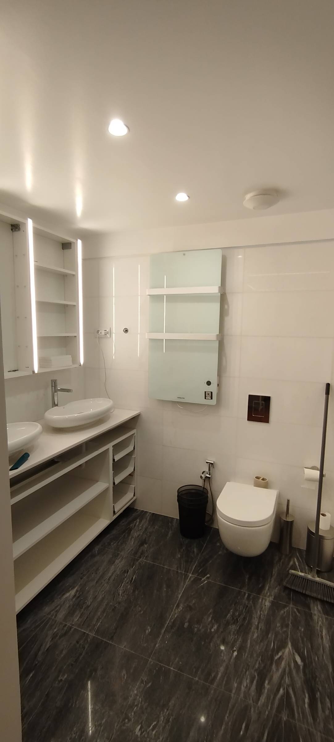 R&A construções e remodelação - Barreiro - Revestimento de Cozinha