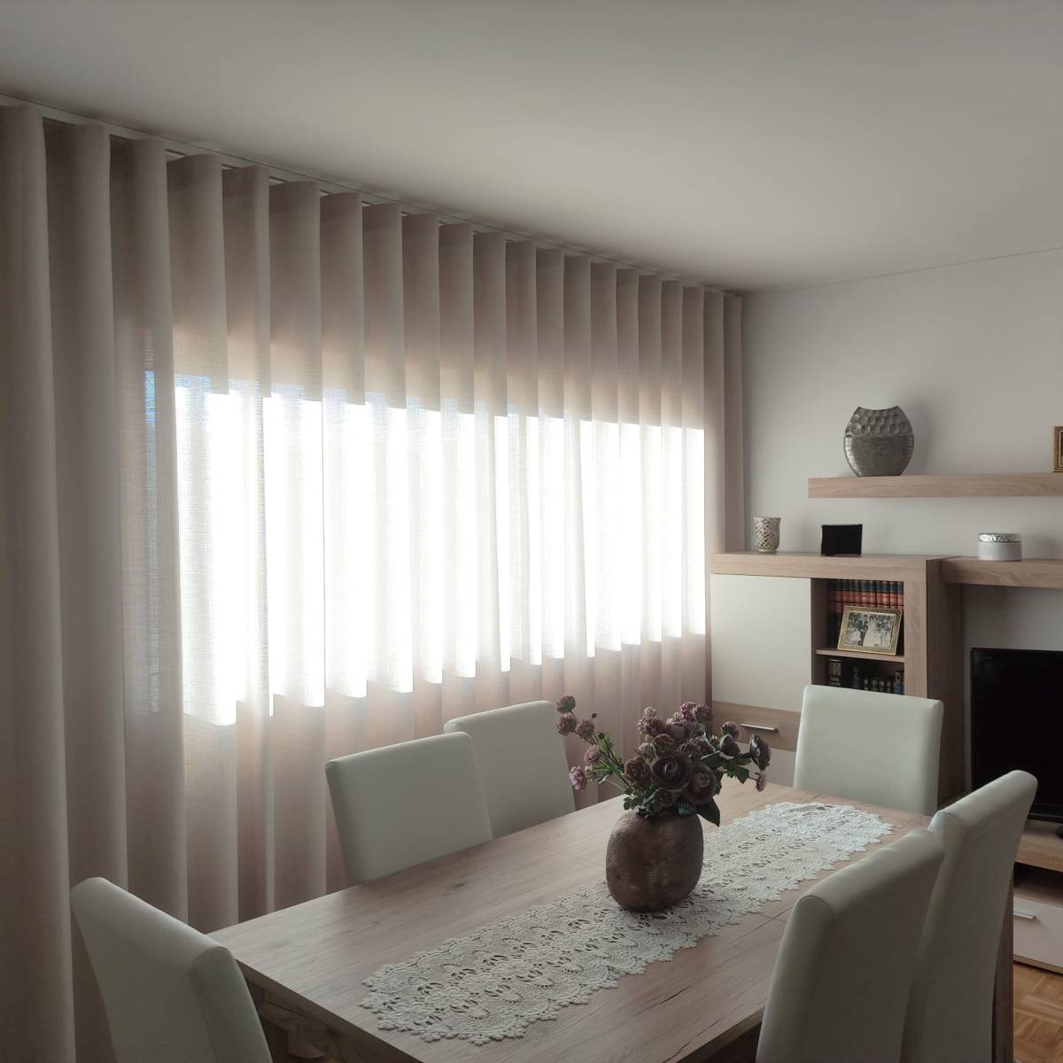 Blysshome - Vila Nova de Famalicão - Window Blinds Installation or Replacement