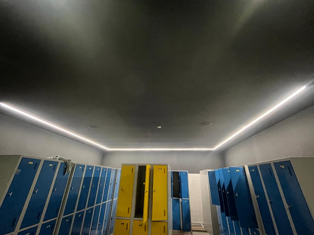 Martilux - Braga - Installation of Wallbox / Electric Charging Stations