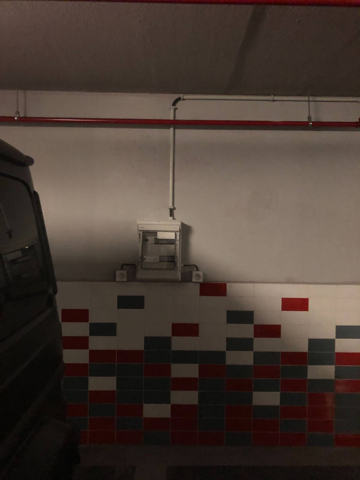 Miguel Ramos - Loures - Solar Panel Installation