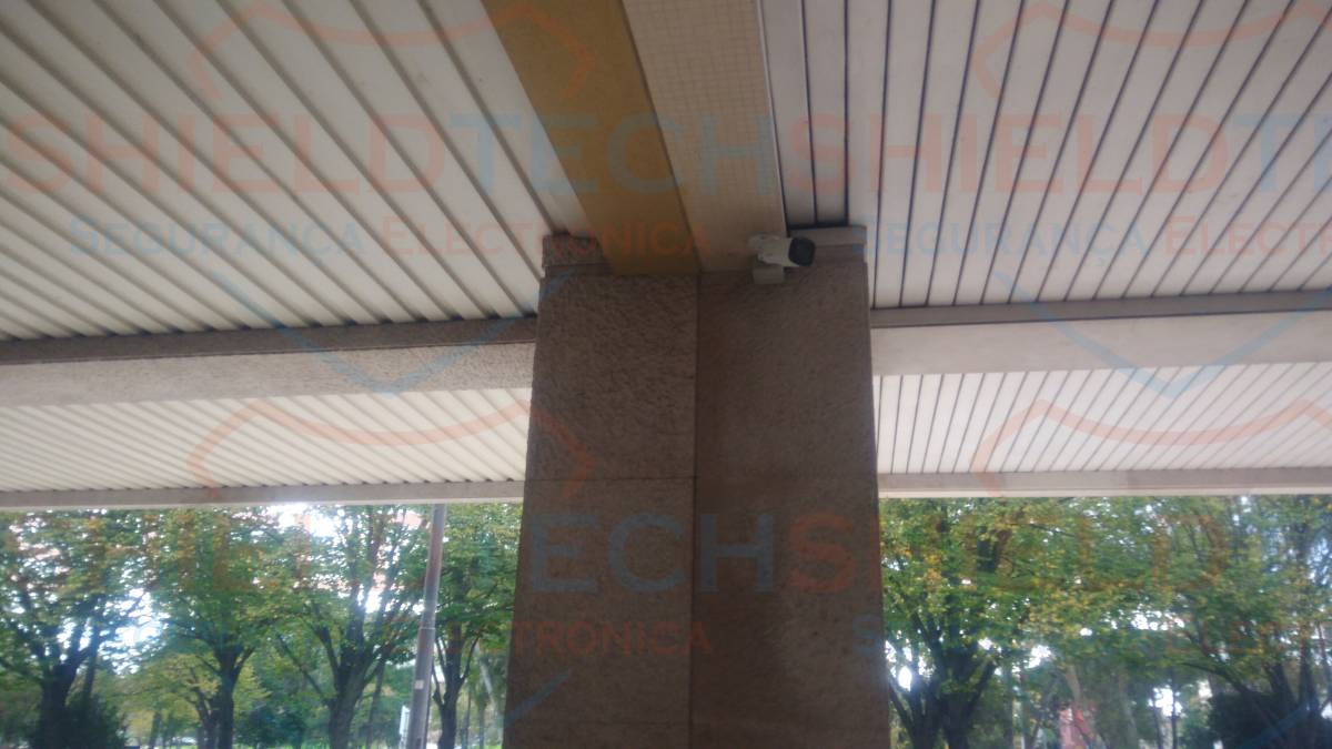 ShieldTech - Segurança Electrónica - Vila Franca de Xira - Intercoms Installation and Repair
