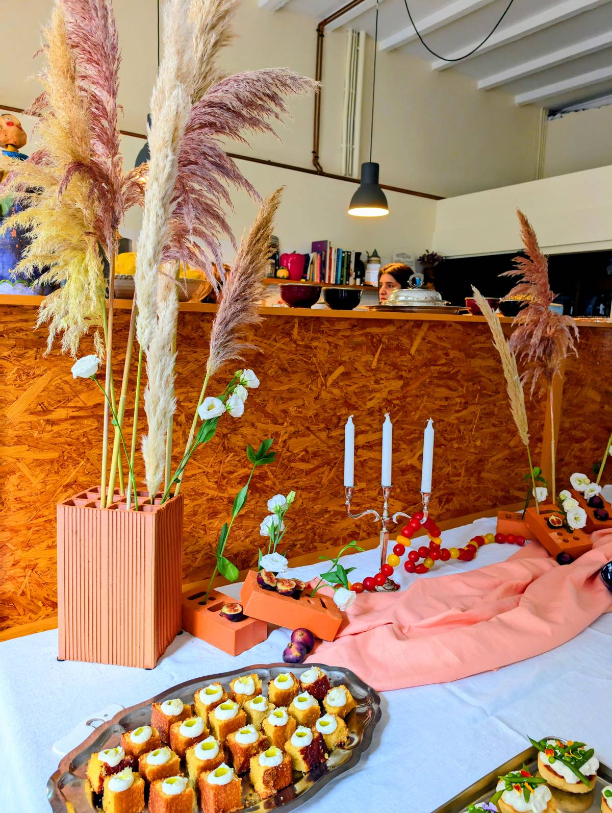 SNACKBAR CLUB - Porto - Barbecue et grillades