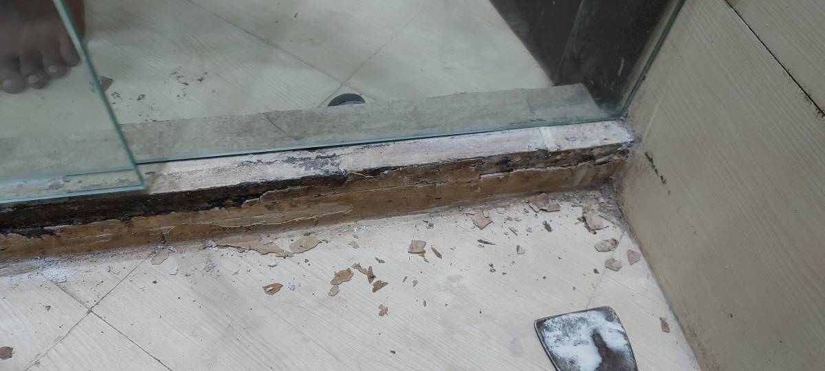 Og renovations Lisboa pt - Lisboa - Reparación de baños