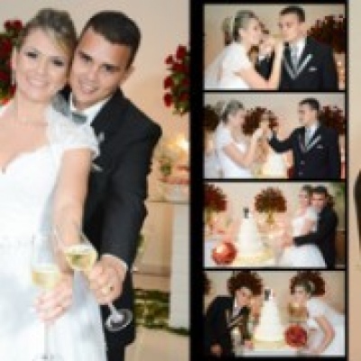 Focus Studio - Seixal - Wedding Photography