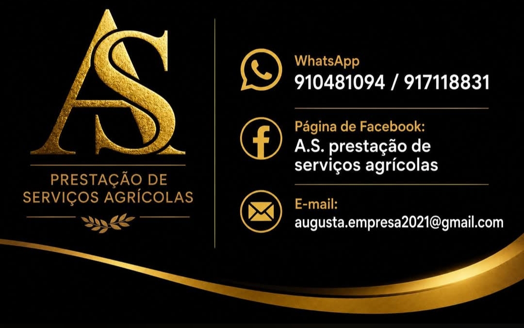 A.S. prestadores de serviços agrícolas - Tavira - Remoção de Arbustos