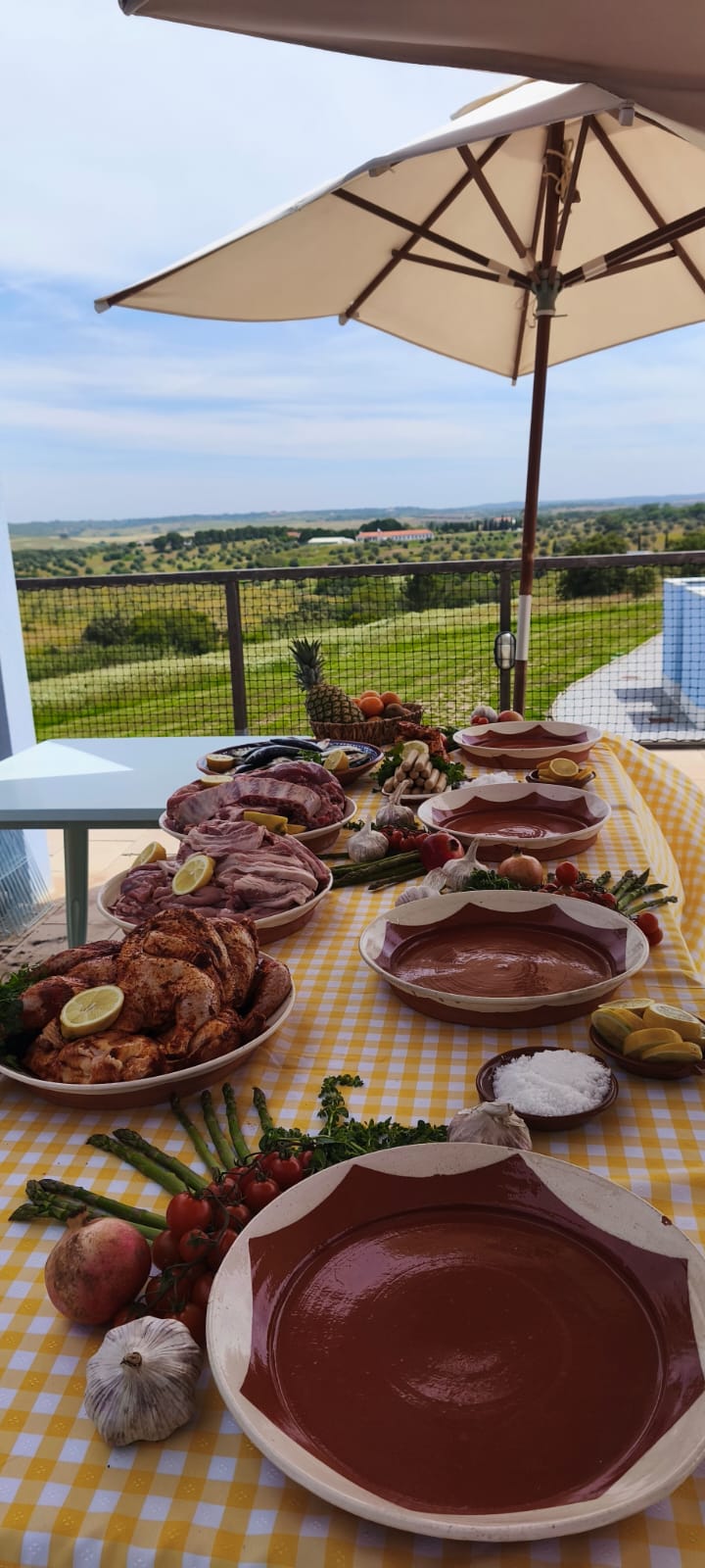 PLATO Catering & Eventos - Sintra - Banquetes de bodas