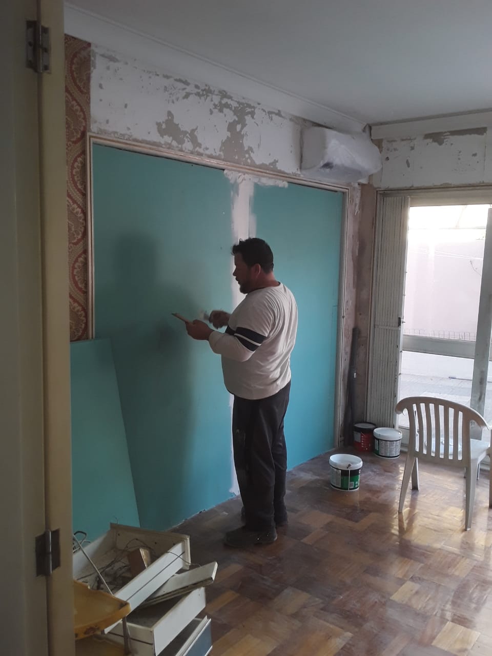 ARP REPAROS - Matosinhos - Home Automation