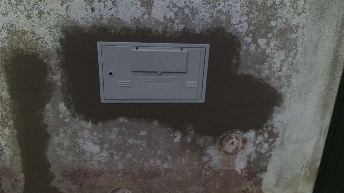 Carlos Santos - Entroncamento - Countertop Installation