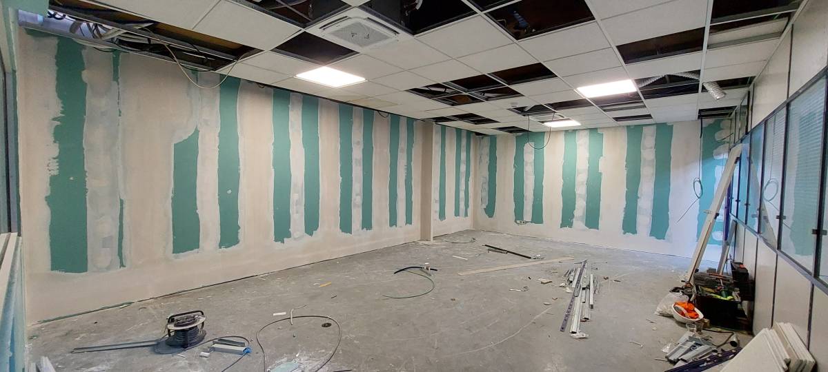 Og renovations Lisboa pt - Lisboa - Reparación de baldosas