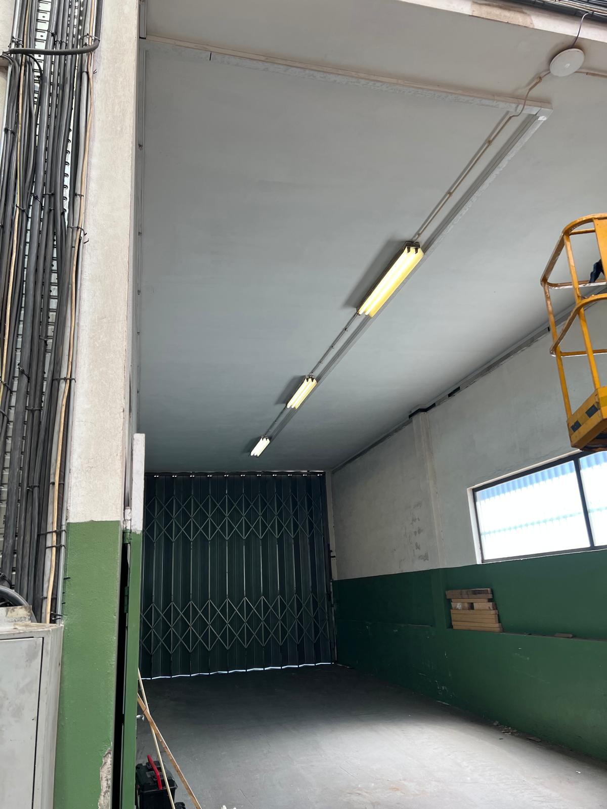TSeletricidade - Vila Nova de Famalicão - Lampeninstallation