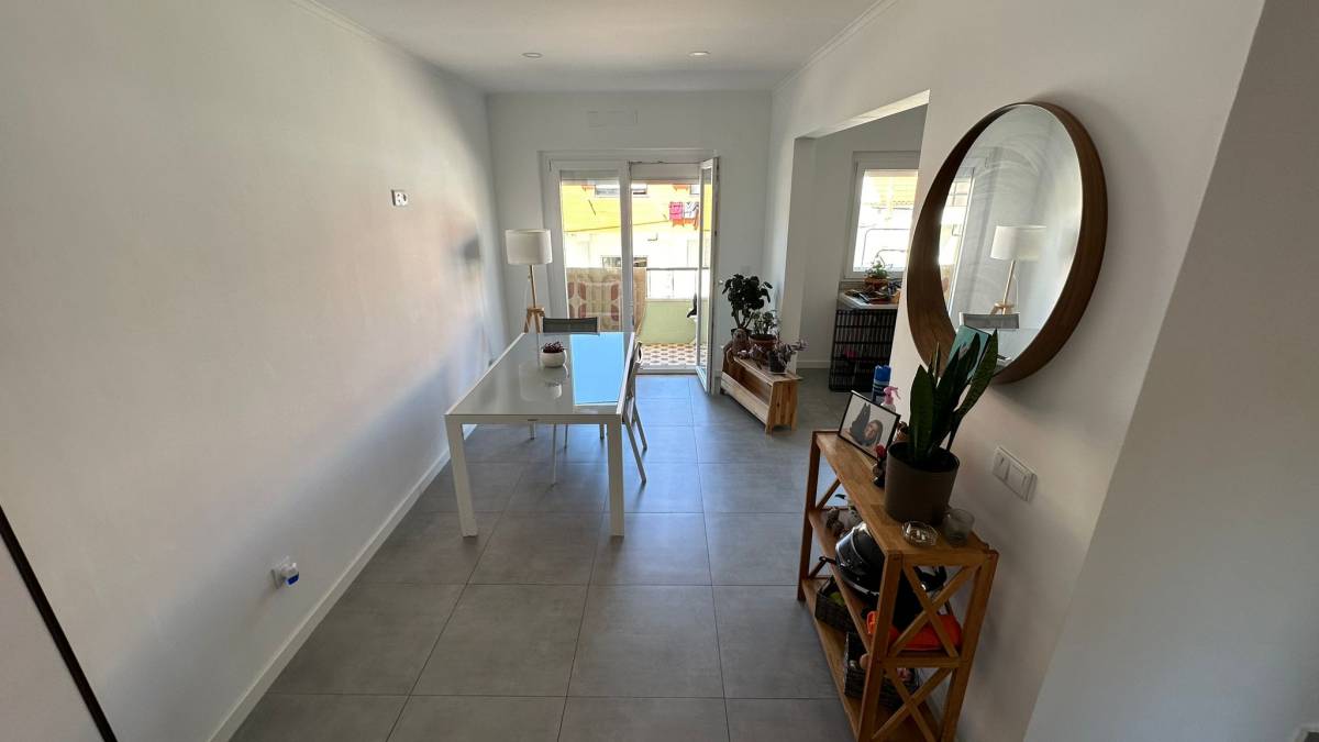 Inovare Remodelações - Almada - Calafetagem