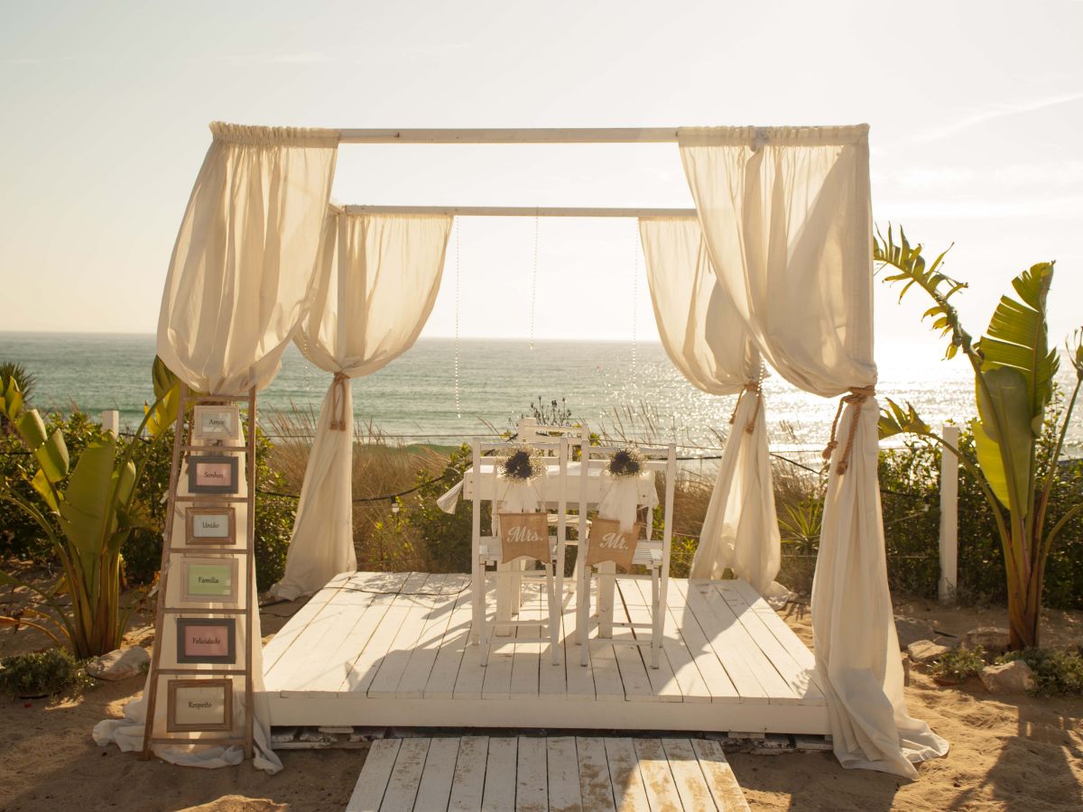 PhotoDiniz - Bombarral - Wedding Videography
