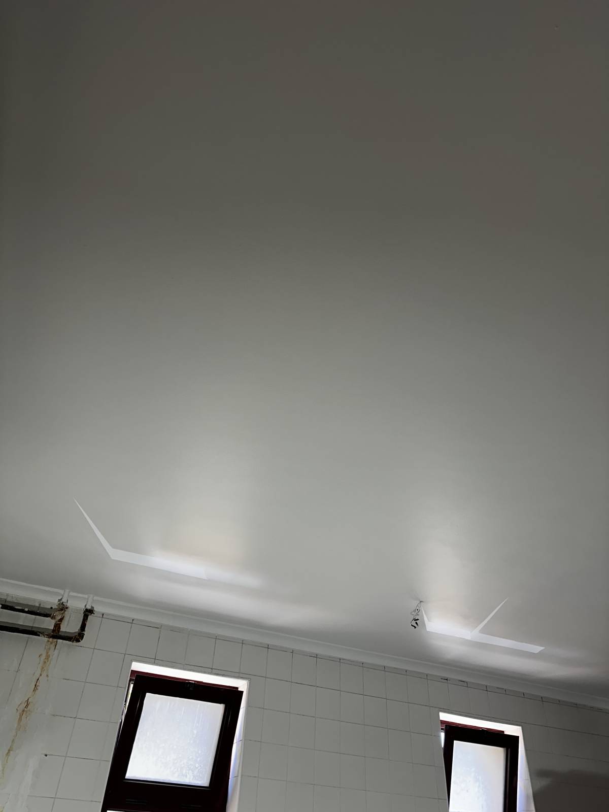 Prime pinturas - Lisboa - Innenwand einbauen