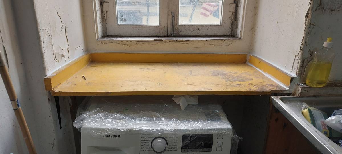Og renovations Lisboa pt - Lisboa - Montaje e instalación de puertas de seguridad para bebés