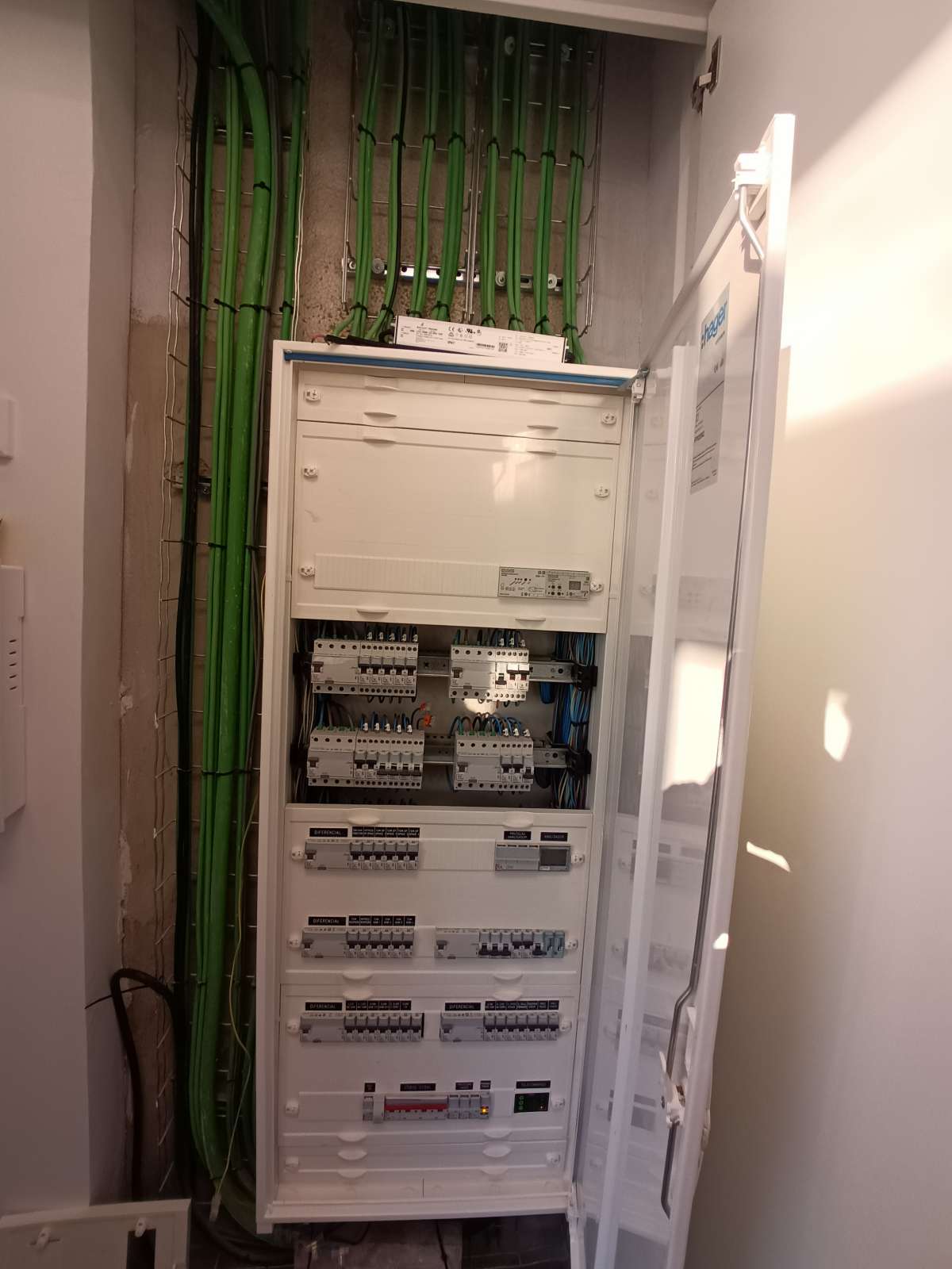 Rúben Romão - Montijo - Switch and Outlet Repair