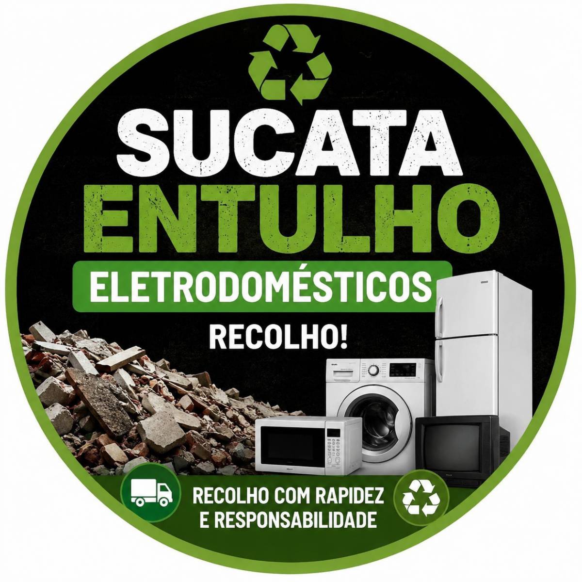 Luciano Romero - Vila Nova de Famalicão - Serviço Doméstico