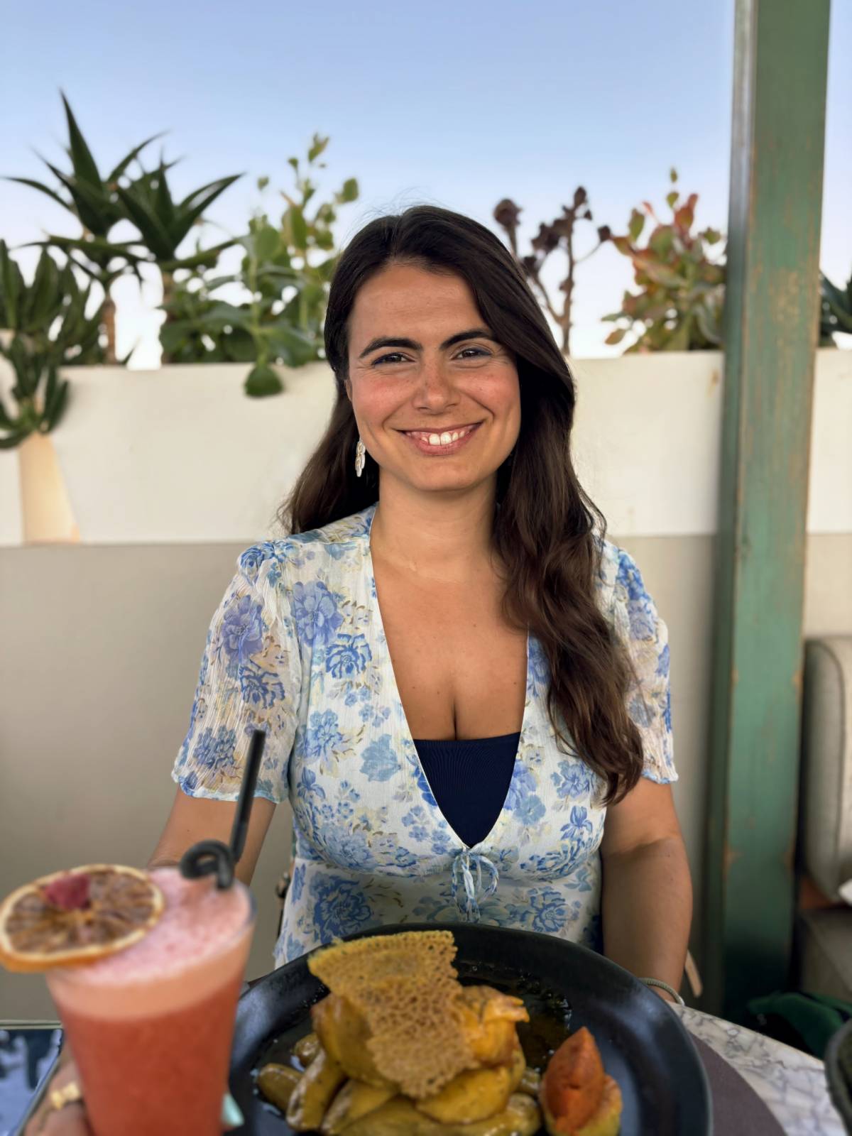 Alice Martins - Lisboa - Comediante