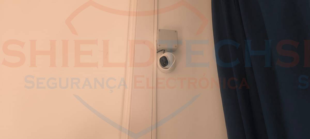 ShieldTech - Segurança Electrónica - Vila Franca de Xira - Segurança e Alarmes