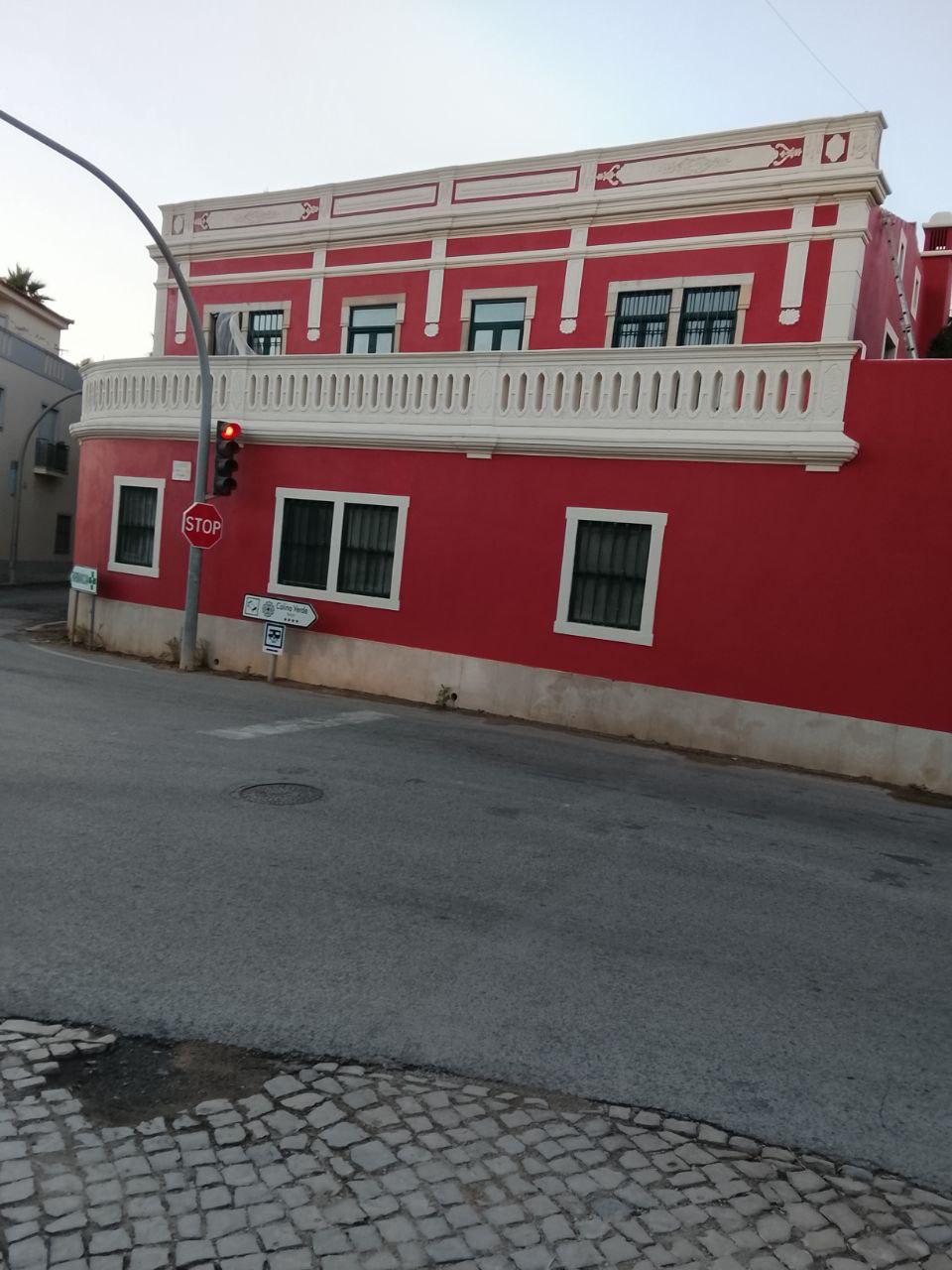 Escarp - Faro - Construction de maison modulaire