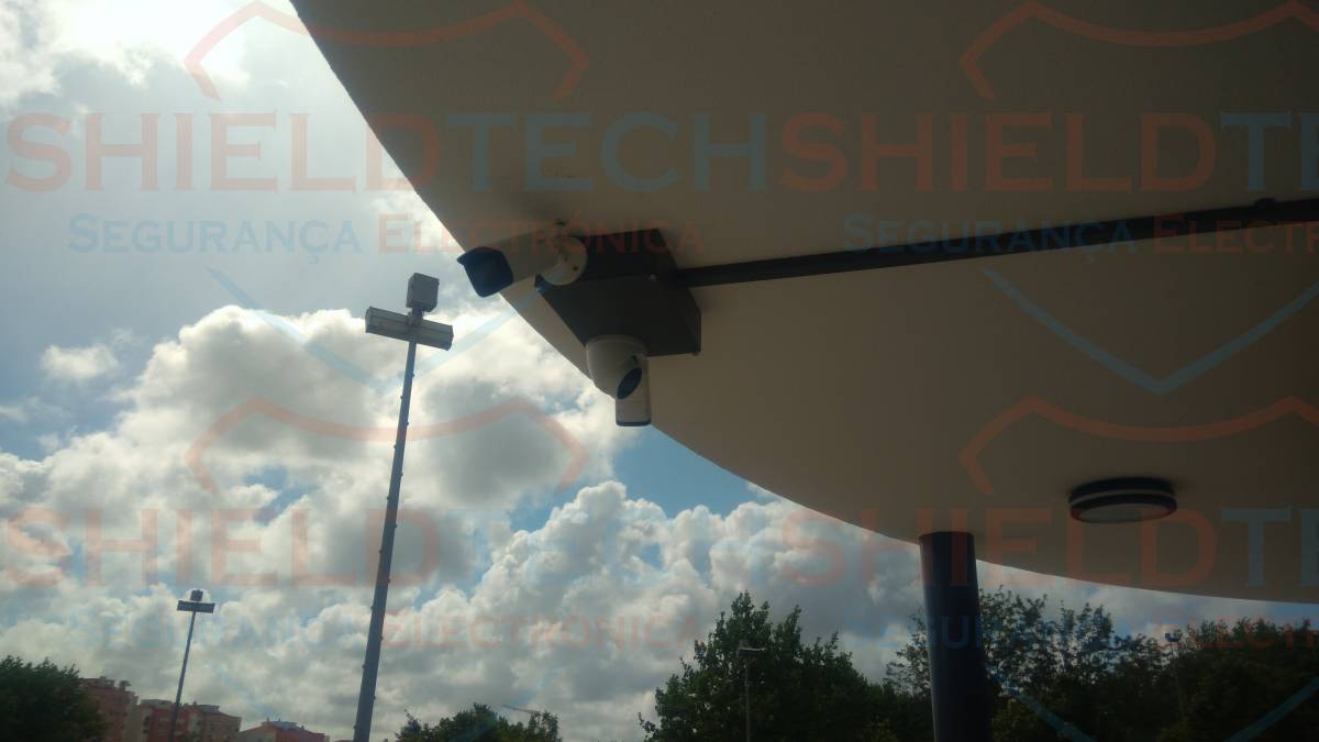 ShieldTech - Segurança Electrónica - Vila Franca de Xira - Home Security and Alarms Install