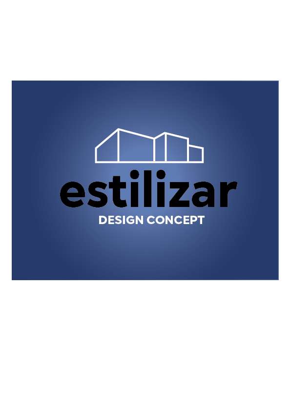 ESTILIZAR, Design Concept - Vila Nova de Famalicão - Remodelação de Armários
