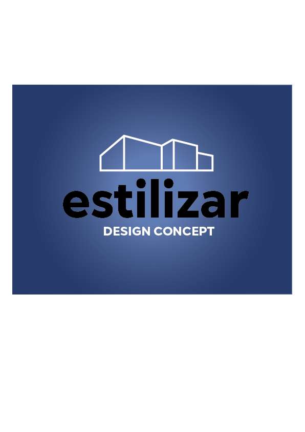 Estilizar, Design Concept - Vila Nova de Famalicão - Remodelação de Armários