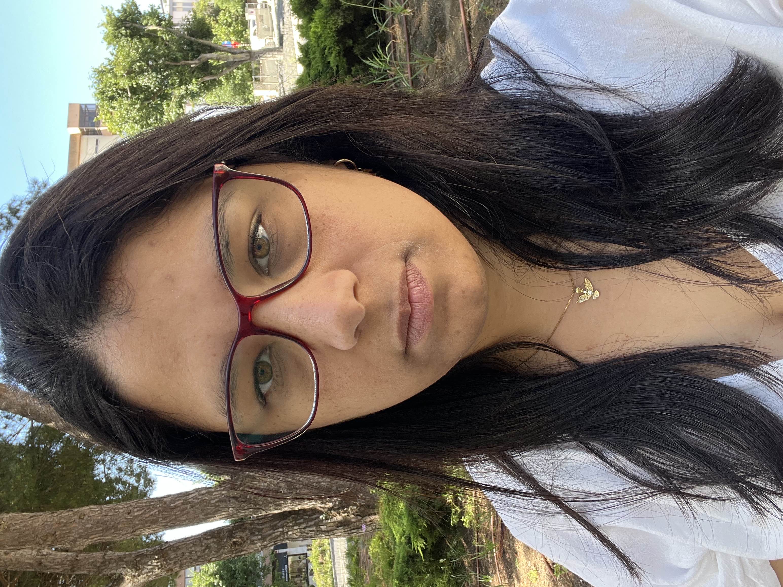 Ana Caroline - Táliga - Organizador del hogar