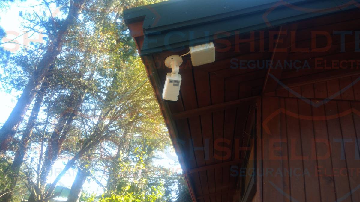 ShieldTech - Segurança Electrónica - Vila Franca de Xira - Segurança e Alarmes