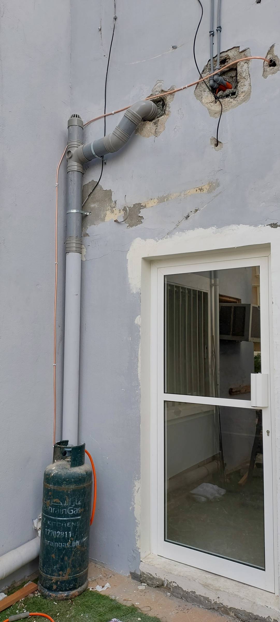 Og renovations Lisboa pt - Lisboa - Aislamientos