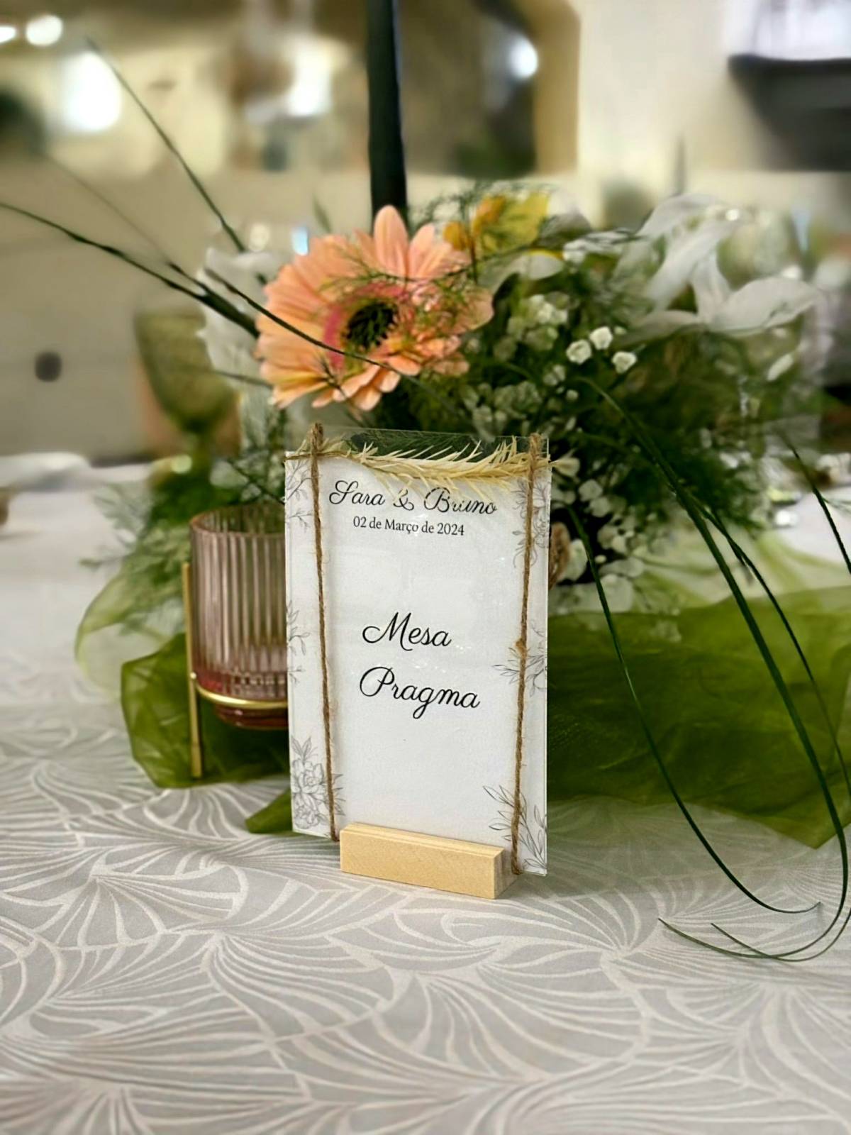 Vivva Catering & Eventos - Trofa - Decorações com Balões