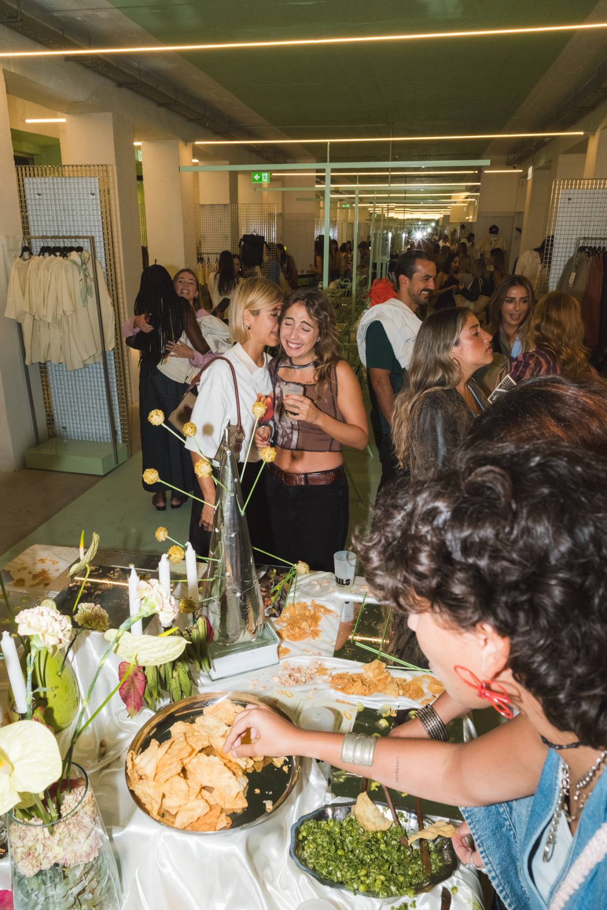 SNACKBAR CLUB - Porto - Organisation de fêtes d'entreprise