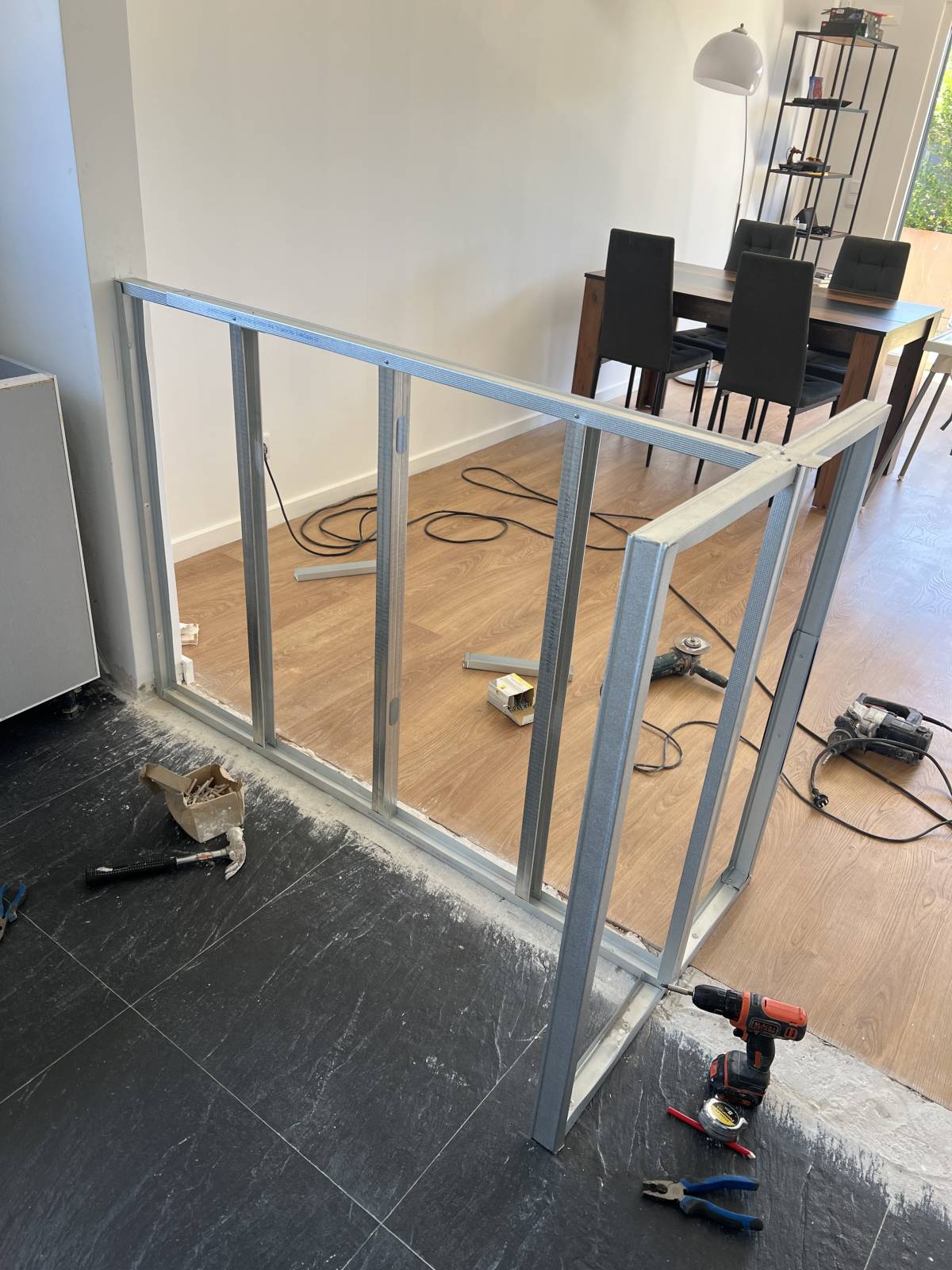 Valdomiro Souza - Cascais - Fitness Equipment Assembly
