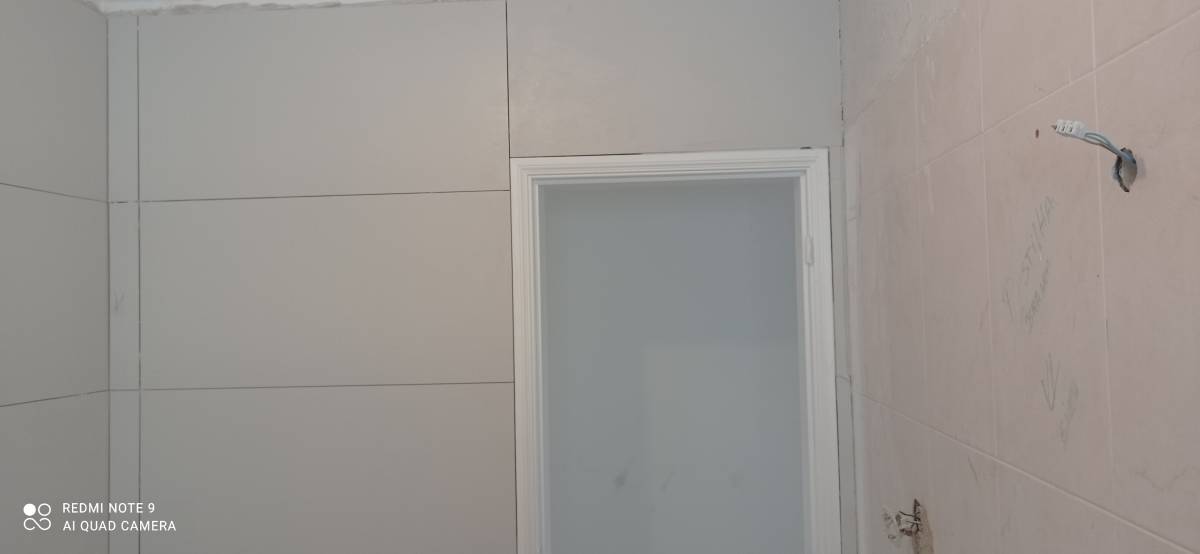 Wagner José da Silva - Mafra - Attic Remodel