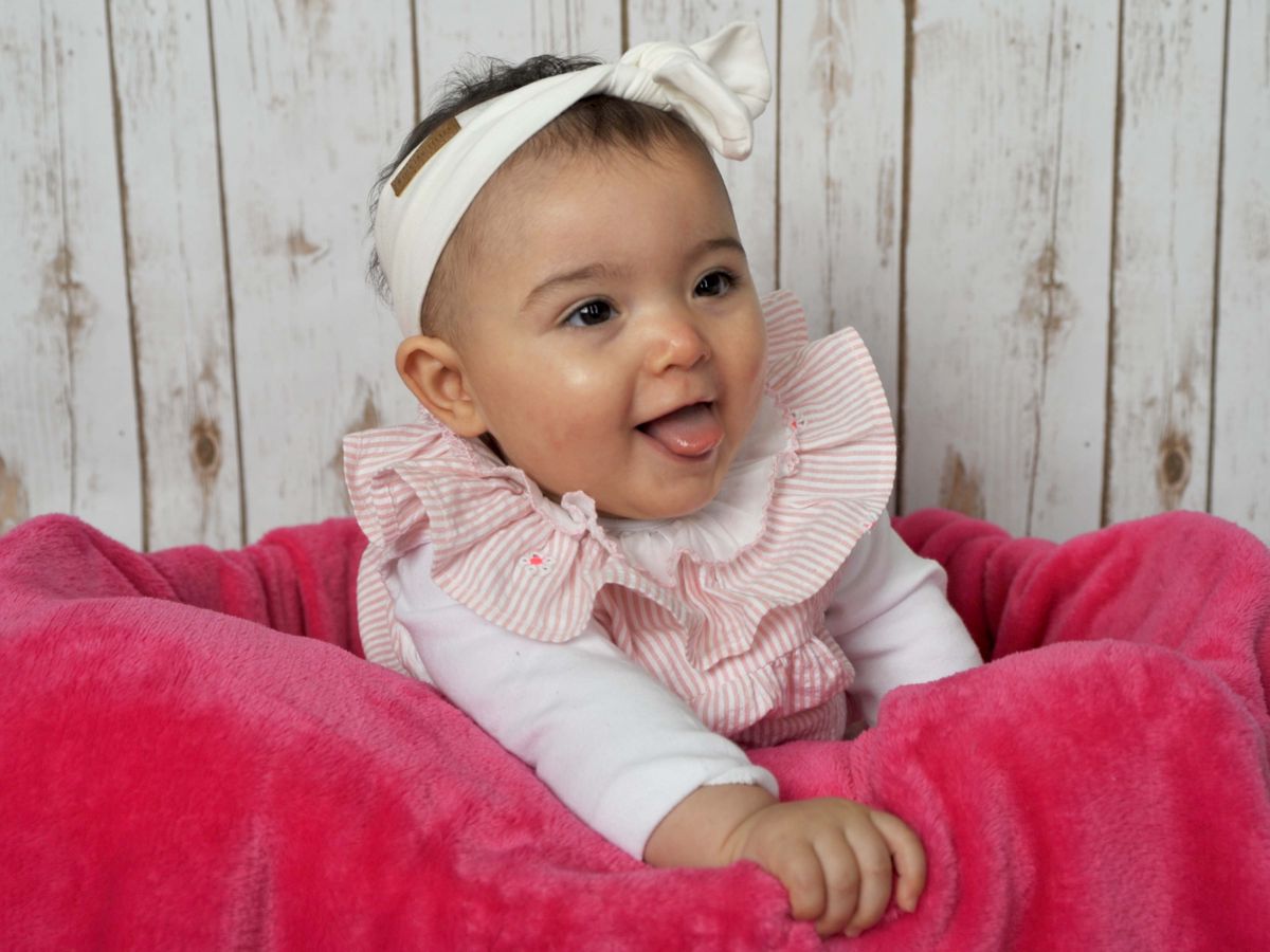 PhotoDiniz - Bombarral - Newborn Portrait Photography
