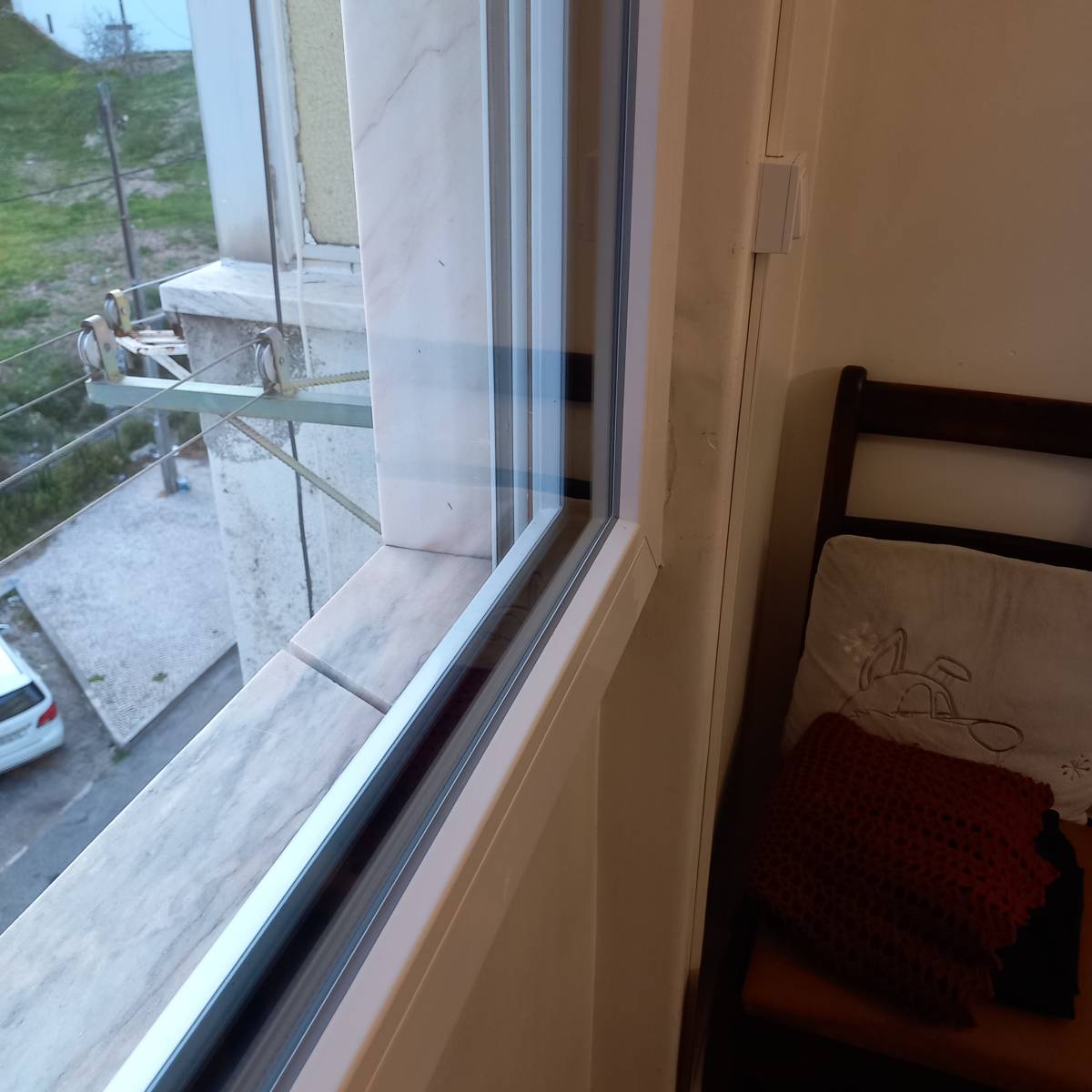 Janelas Premium Internacional - Gondomar - Servicio de pequeños trabajos
