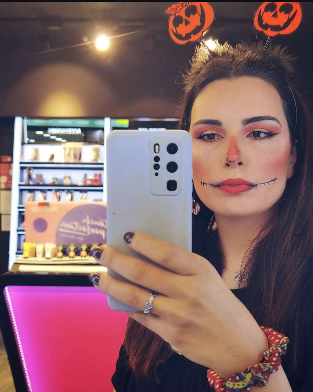 FILIPA SOUSA - Lisboa - Maquilhagem para Eventos