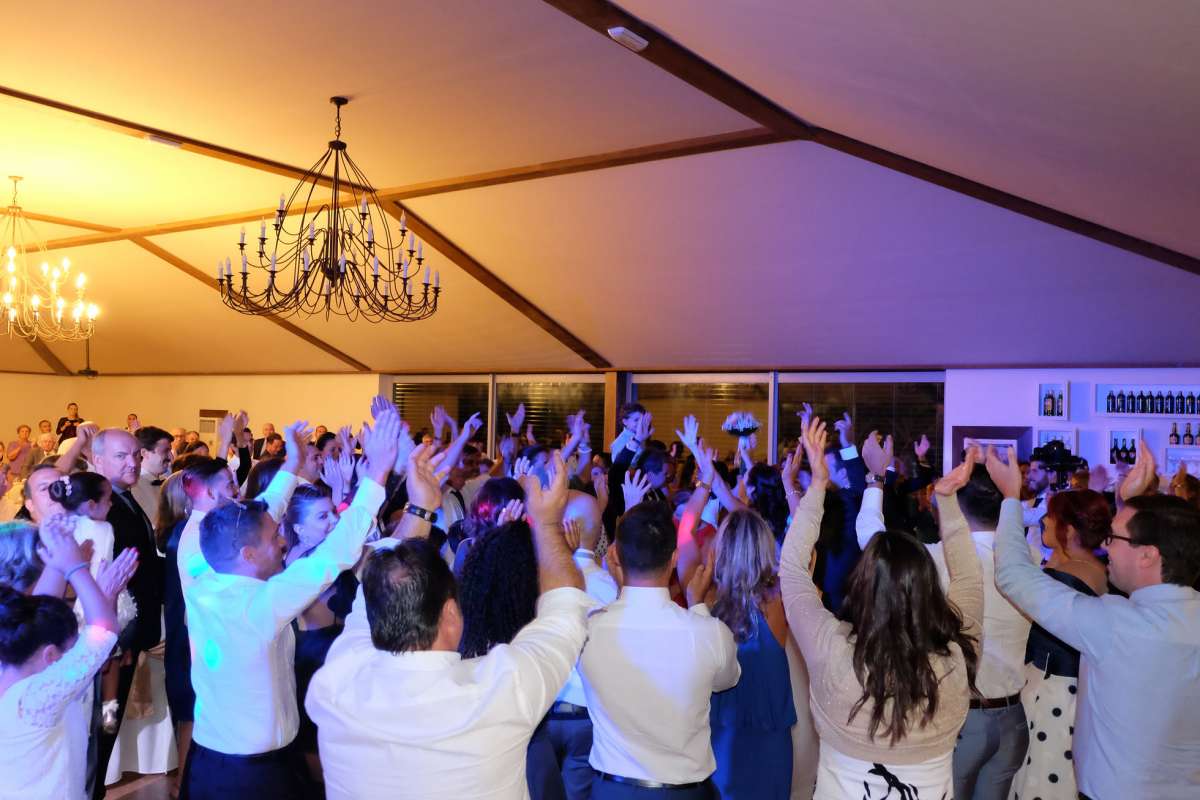 Miguel Teixeira - Maia - Quinceanera DJ