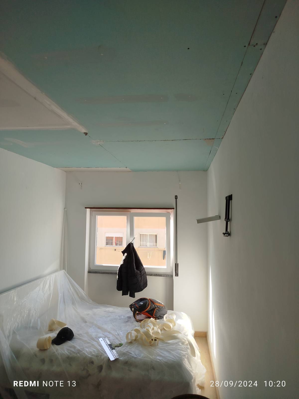AGS Remodelação - Amadora - Geländer reparieren