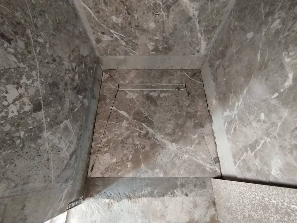 Wagner José da Silva - Mafra - Bathroom Remodel