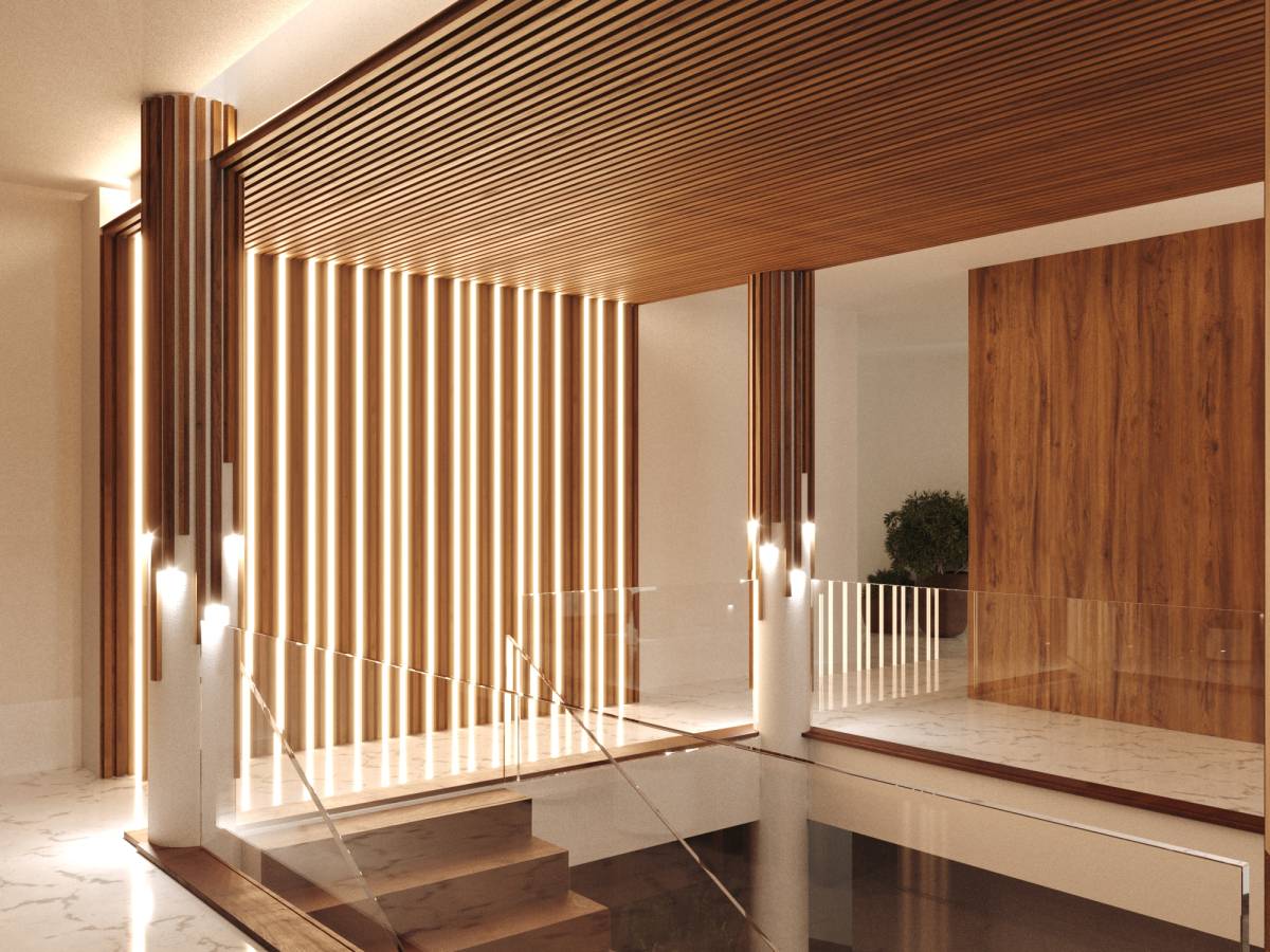 Frazia Concept Design - Marco de Canaveses - Instalação ou Substituição de Cortinas