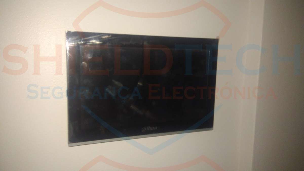 ShieldTech - Segurança Electrónica - Vila Franca de Xira - Segurança