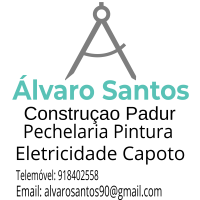 Alvaro - Santa Maria da Feira - Stone or Tile Flooring Installation