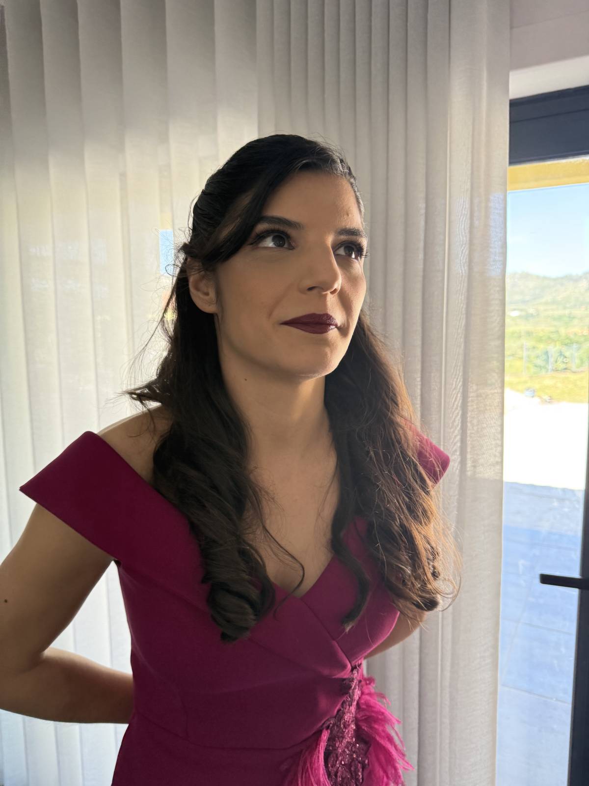 Rita Torres - Guarda - Maquillaje para bodas